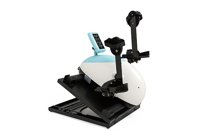 智能下肢康復機